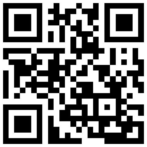 QR-код визитки